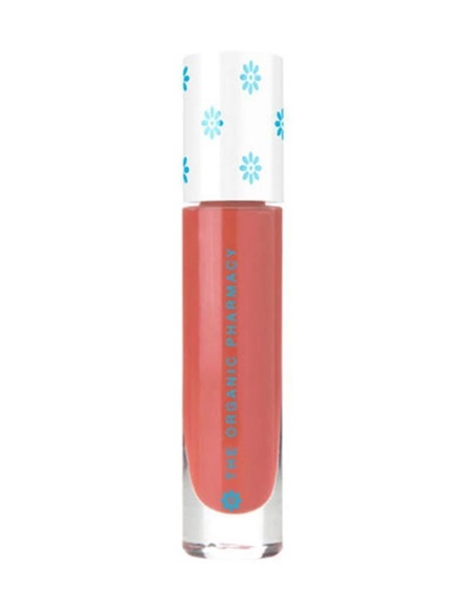 The Organic Pharmacy Plumping Lipstick Pink 5 ml
