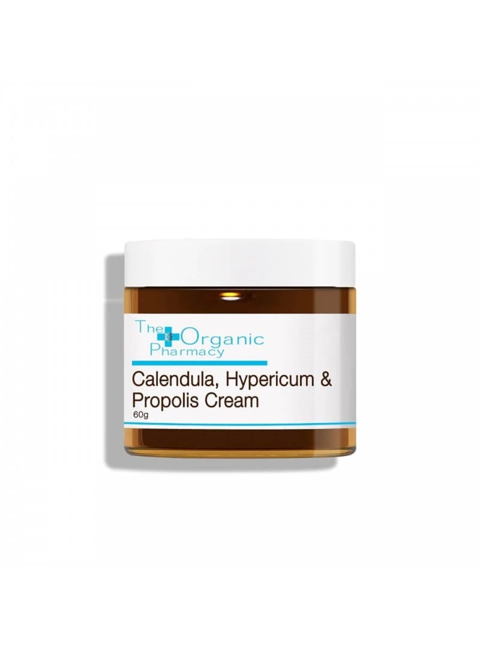 The Organic Pharmacy Calendula , Hypericum & Propolis Cream 60g