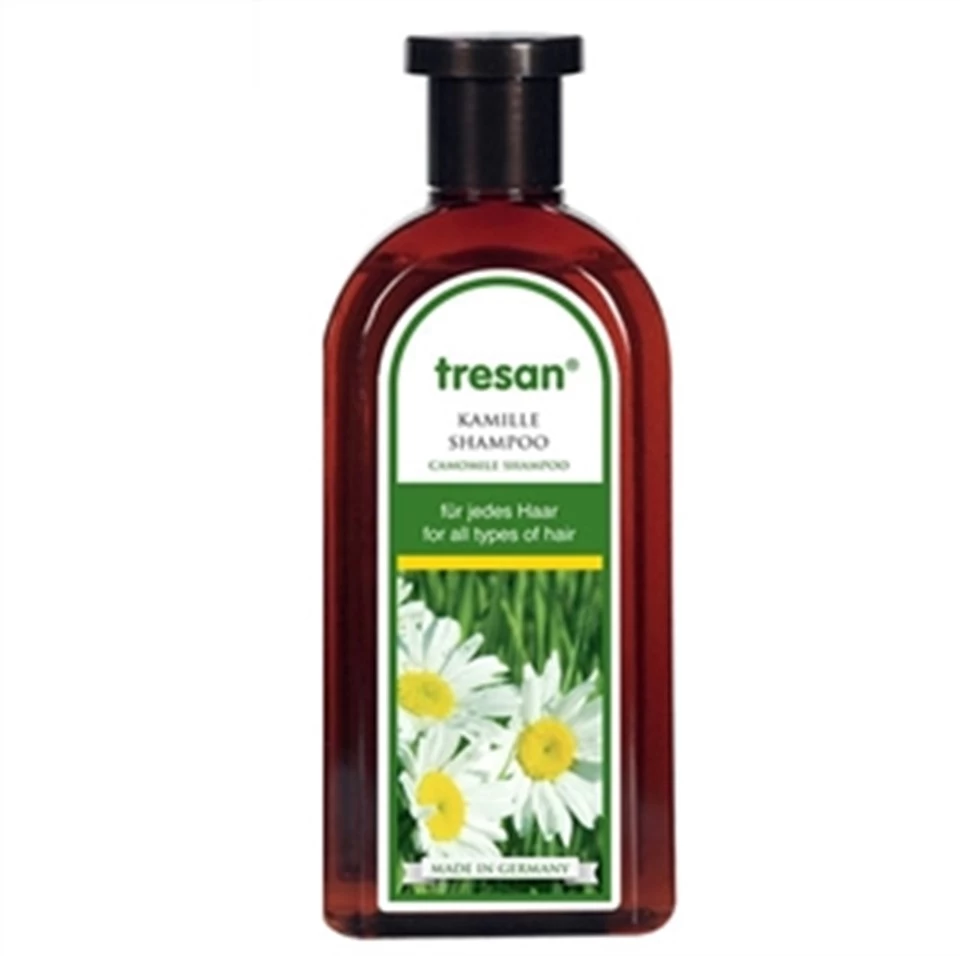 Tresan Kamille Shampoo 500ml