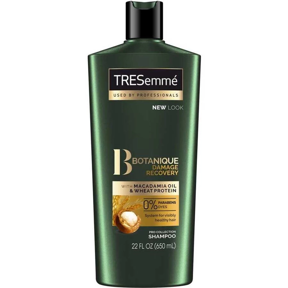 TRESemme Botanique Hasarlı Saçlar İçin Şampuan 650ML