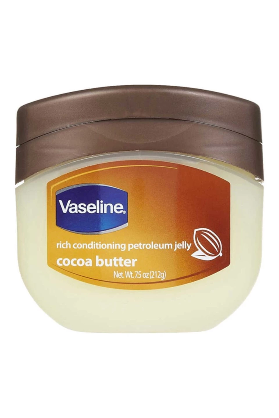 Vaseline Kakao Yağı Nemlendirici Jel