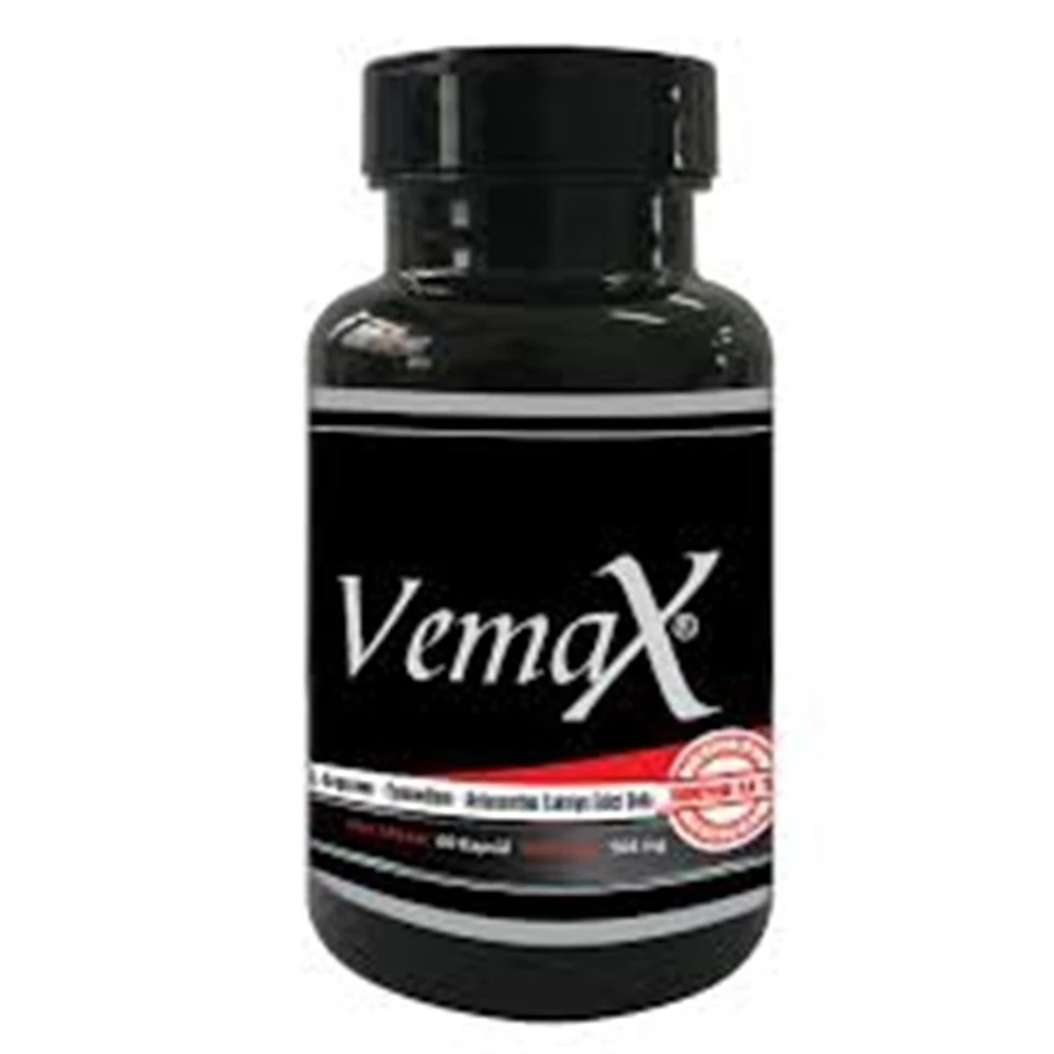 Vemax 60 Kapsül