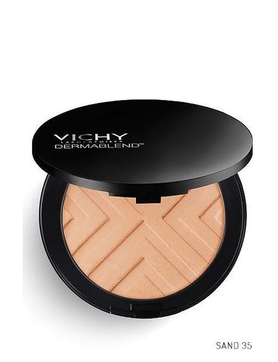 Vichy Dermablend Covermatte 35 Sand Compact Powder Foundation 9.5g