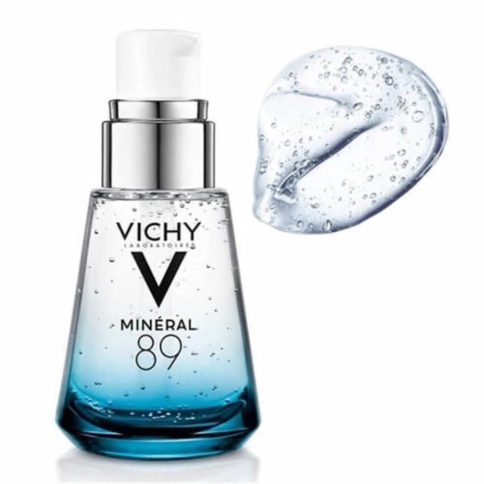 Vichy Mineral 89 Serum 30 ml