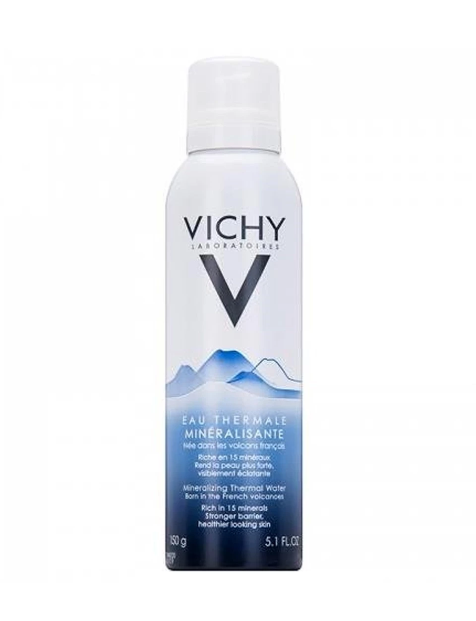 Vichy Rahatlatıcı Termal Suyu 150 ml