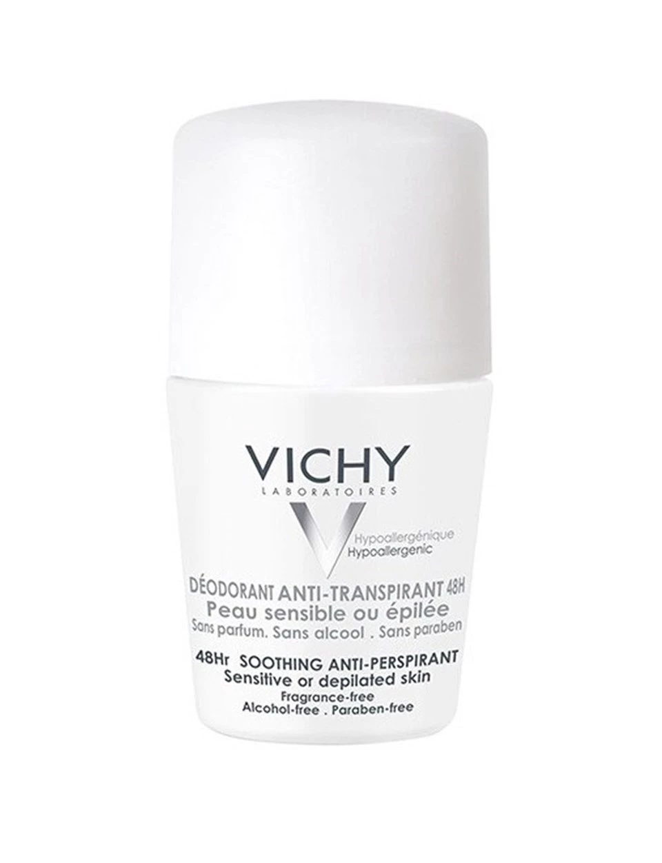Vichy Sensitive Terleme Karşıtı Deodorant Roll-on 50 ml
