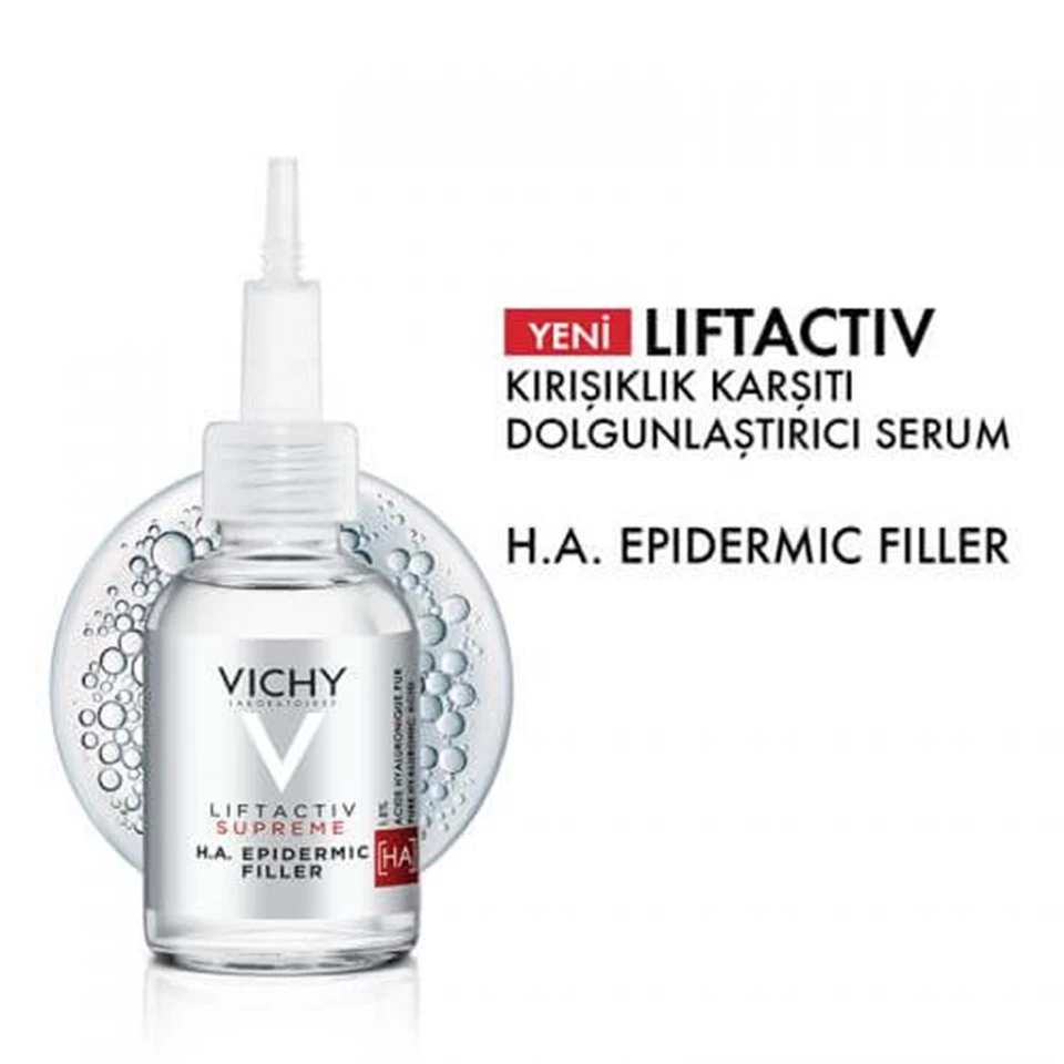 Vichy Liftactiv Supreme Epidermic Filler 30 ml