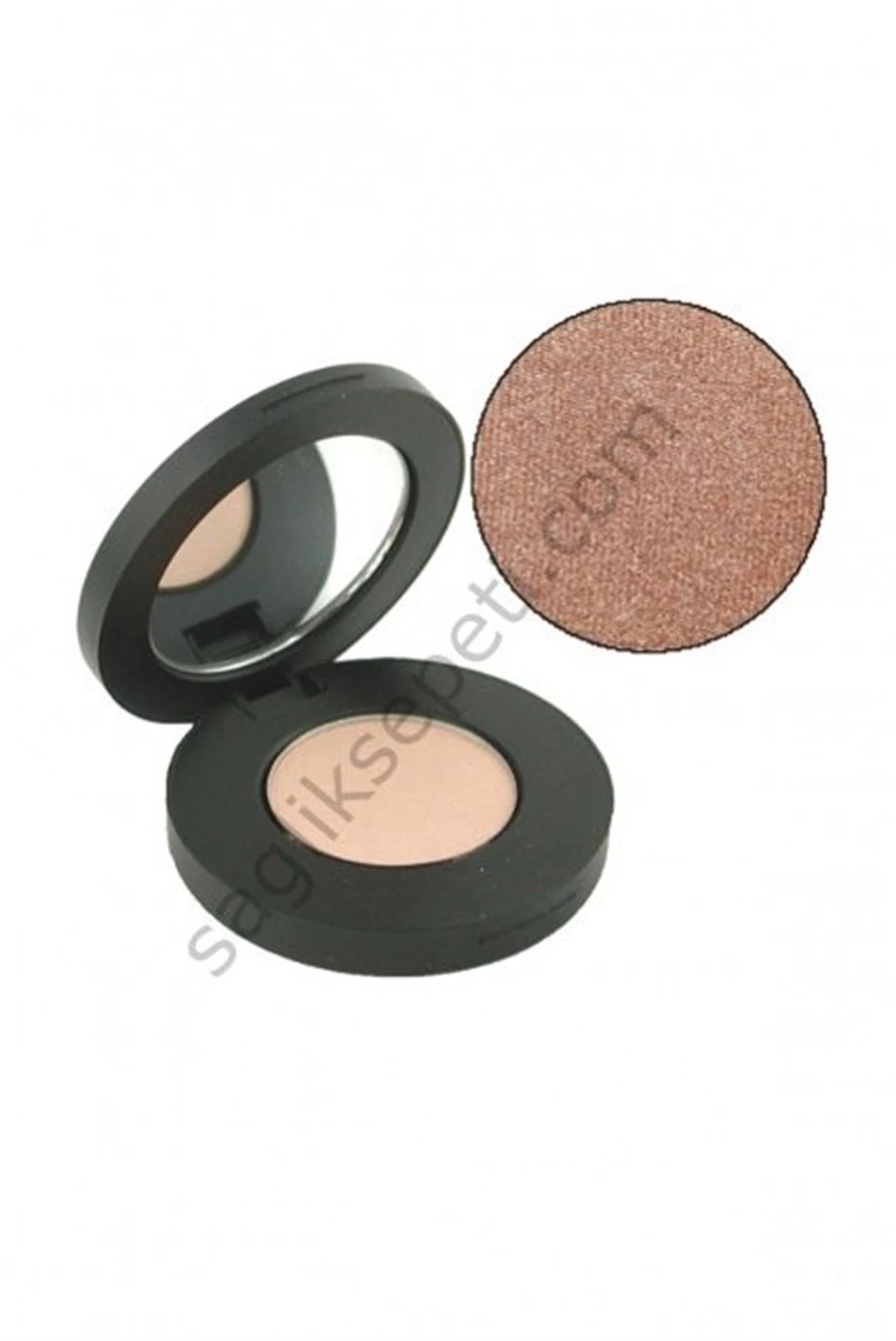 YOUNG BLOOD PRESSED EYESHADOW GILDED