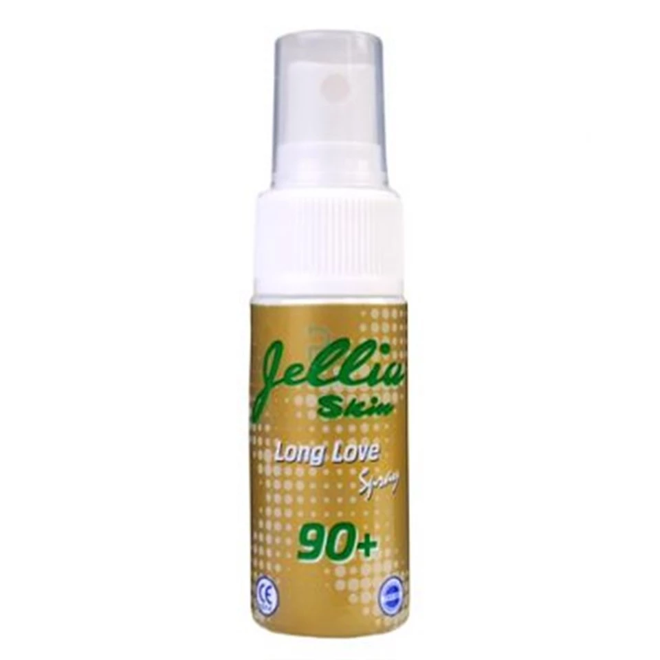 ​Jellia Skin Long Love 90+ Spray 30ml